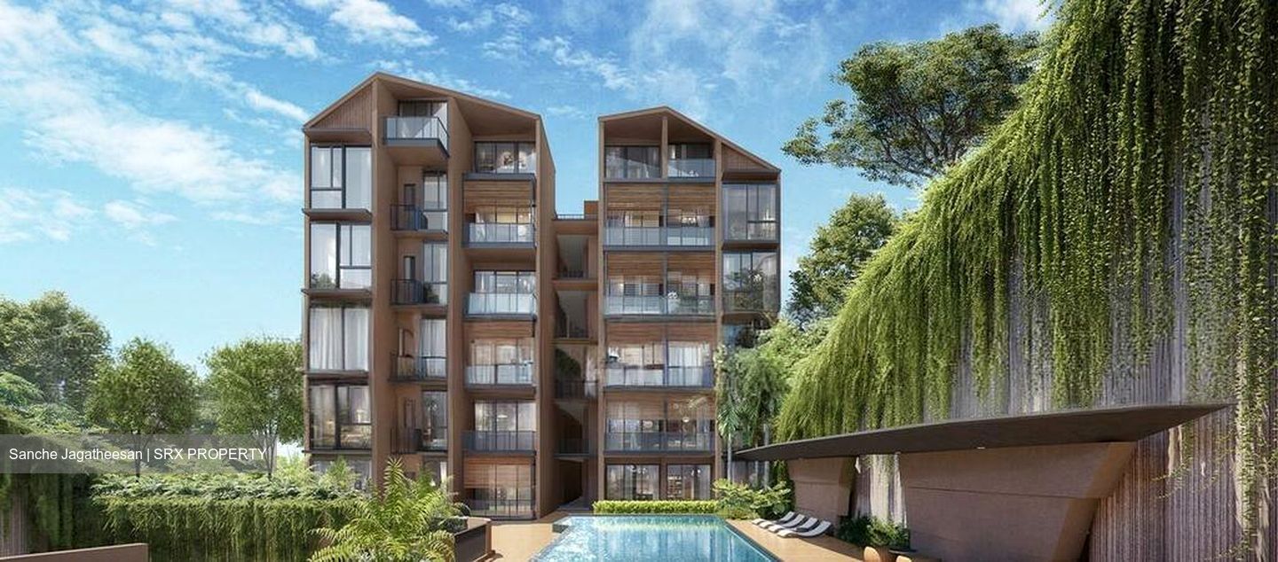 The Hillshore (D5), Condominium #513775081